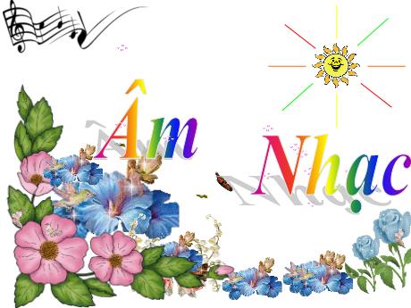 Bài giảng Âm nhạc Lớp 2 - Tuần 2: Học hát bài Ngày mùa vui - Trường Tiểu học Trung An A