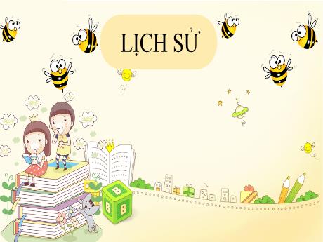 Bài giảng Lịch sử Lớp 5 - Bài 4: Xã hội Việt Nam cuối thế kỷ 19 - đầu thế kỷ 20