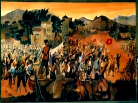 Bài giảng Lịch sử Lớp 5 - Bài 8: Xô viết Nghệ - Tĩnh