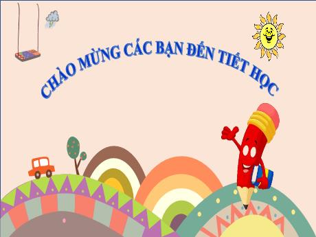 Bài giảng Tiếng Việt Lớp 4 - Bài 3B: Cho và nhận (Tiết 1) - Năm học 2021-2022