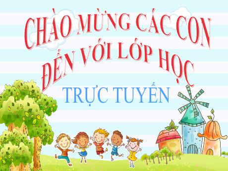Bài giảng Tiếng Việt Lớp 4 - Tuần 3: Tập làm văn Viết thư - Năm học 2021-2022