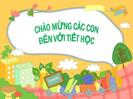 Bài giảng Toán Lớp 2 - Bài: Số hạng - Tổng (Tiết 2) - Năm học 2021-2022