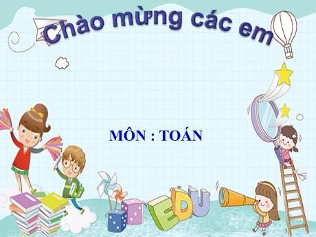 Bài giảng Toán Lớp 5 - Luyện tập chung (Tiết 5, trang 43) - Năm học 2020-2021