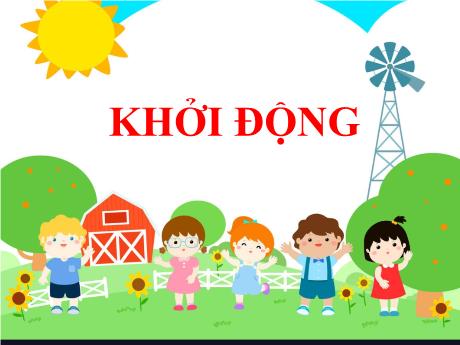 Bài giảng Toán Lớp 5 - Tuần 3, tiết 15: Luyện tập - Năm học 2021-2022